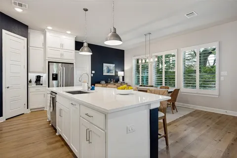 $799,900 | 9175 Rock Daisy Court, Dallas, TX 75231