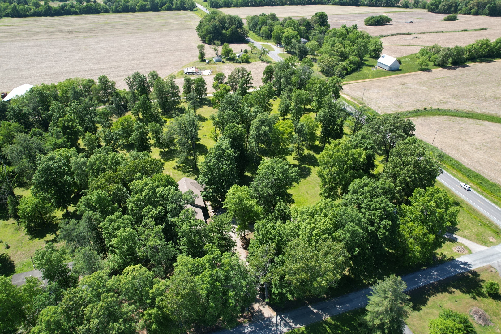 5996 South US 45 Road Metropolis, IL 62960 - Photo 41 of 41 Gallery Image 41