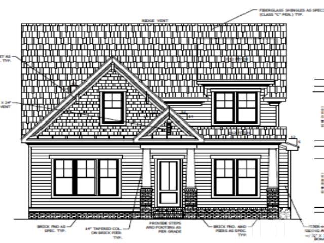 1729 Fence Post Road Wendell, NC 27591 - Photo 1 of 2 Gallery Image 1