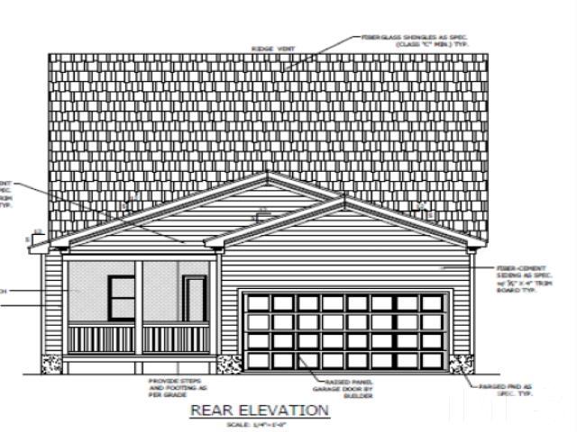 1729 Fence Post Road Wendell, NC 27591 - Photo 2 of 2 Gallery Image 2