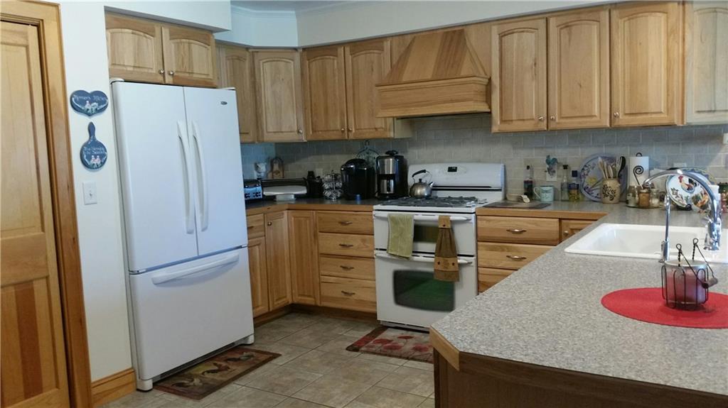 39 Bellsqueeze Road Benton, ME 04901 - Photo 3 of 35 Kitchen