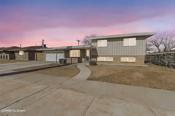 $264,400 | 5313 Marcillus Avenue, El Paso, TX 79924