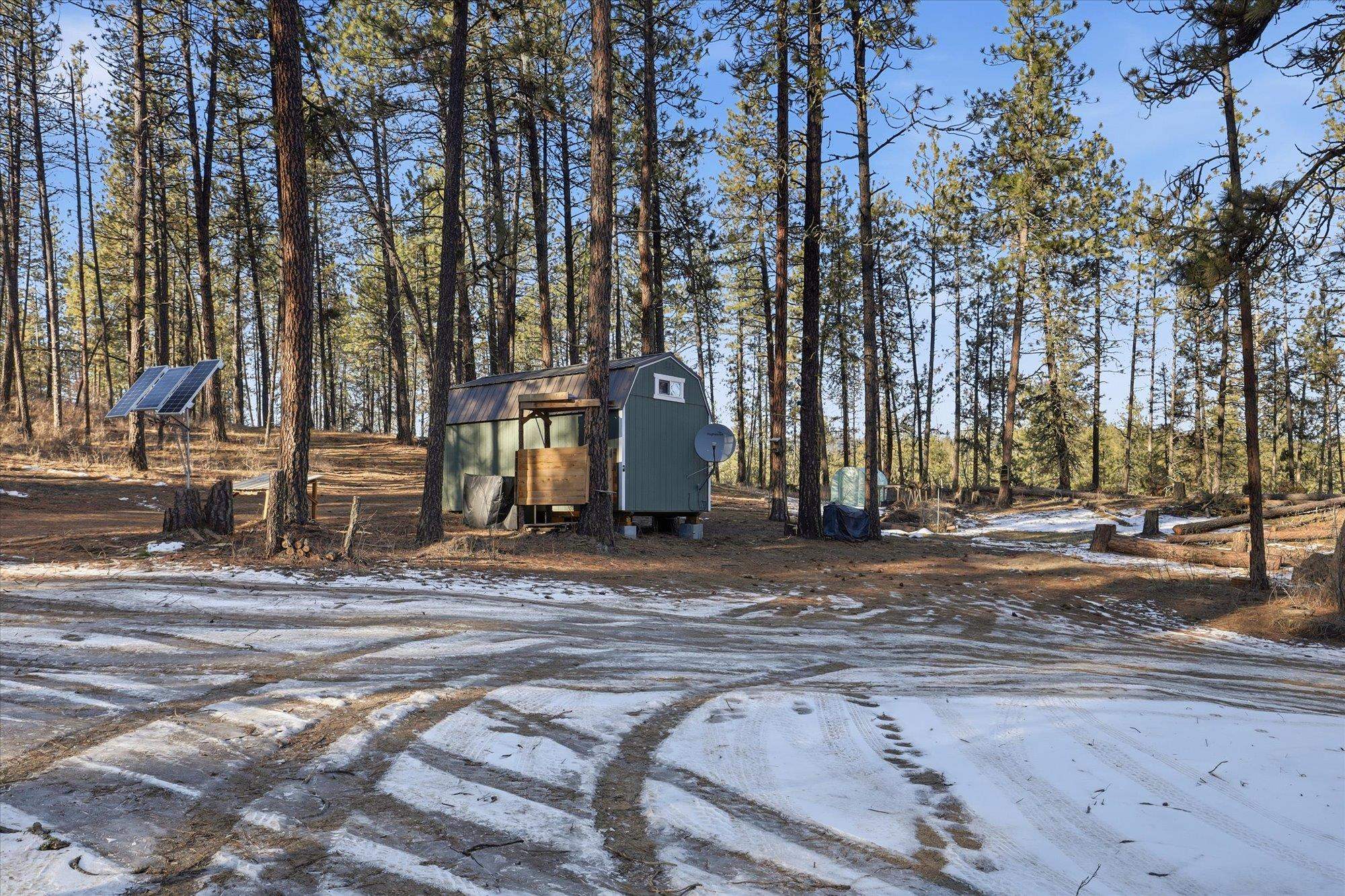 5511 Glen Grove-Staley Road Deer Park, WA 99006 - Photo 13 of 31