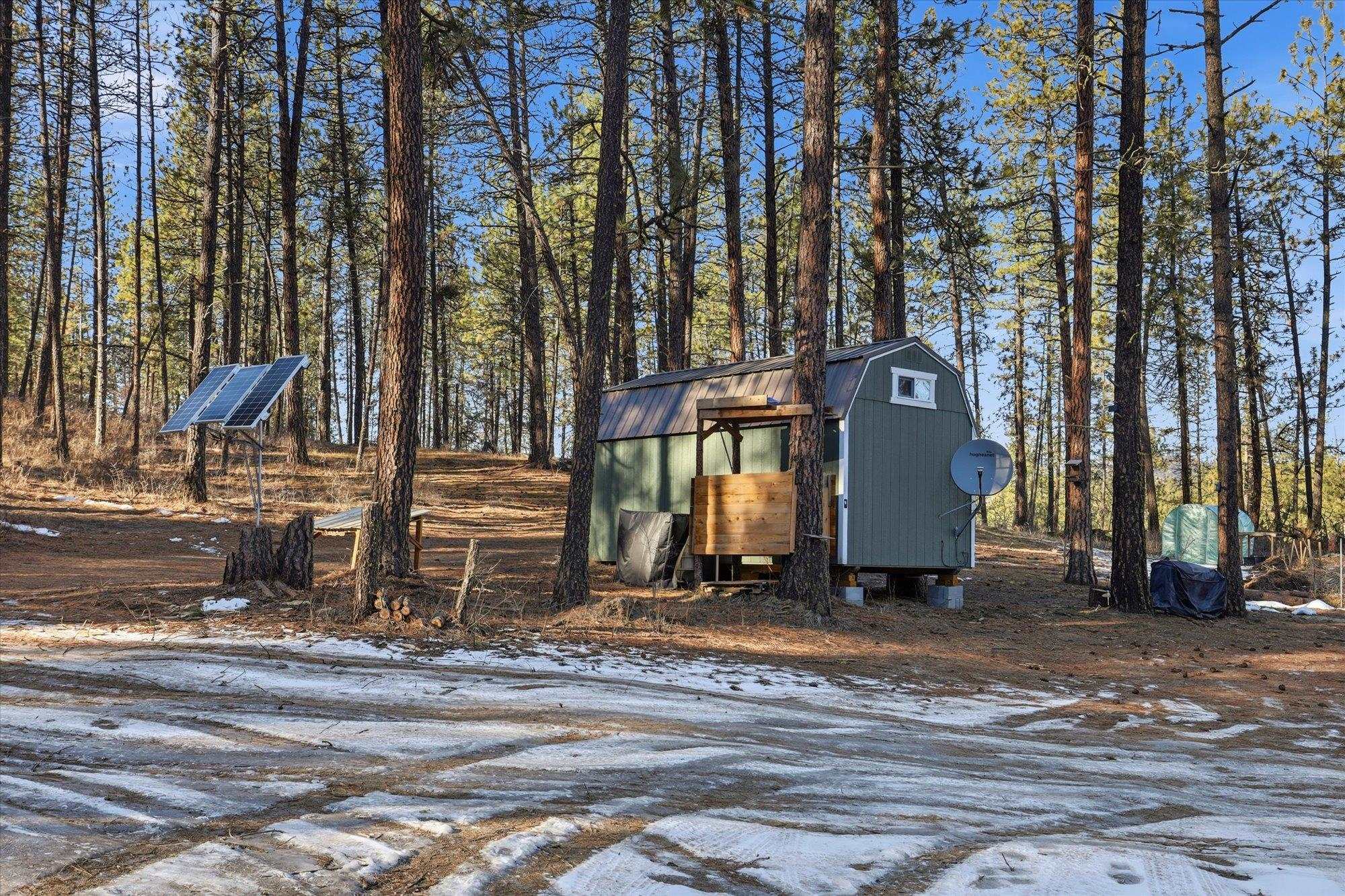 5511 Glen Grove-Staley Road Deer Park, WA 99006 - Photo 14 of 31