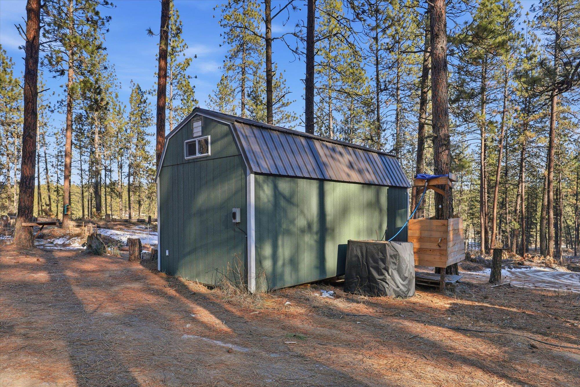 5511 Glen Grove-Staley Road Deer Park, WA 99006 - Photo 7 of 31