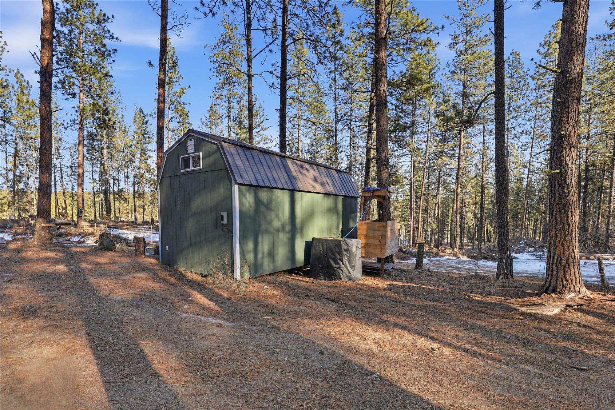 5511 Glen Grove-Staley Road Deer Park, WA 99006 - Photo 8 of 31