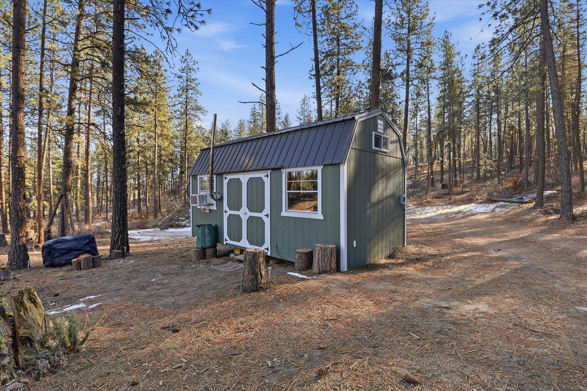 5511 Glen Grove-Staley Road Deer Park, WA 99006 - Photo 9 of 31