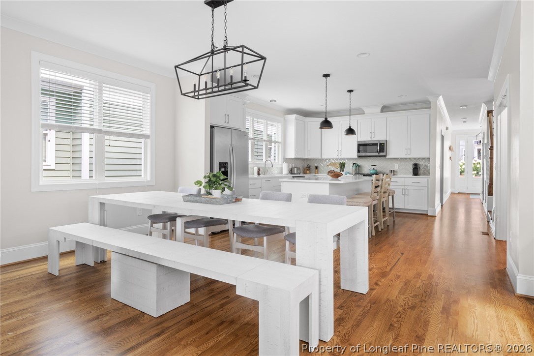 398 Carolina Avenue Raleigh, NC 27606 - Photo 11 of 50