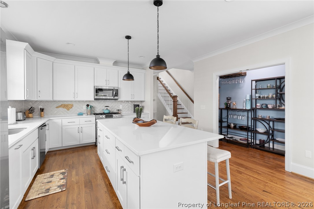 398 Carolina Avenue Raleigh, NC 27606 - Photo 13 of 50