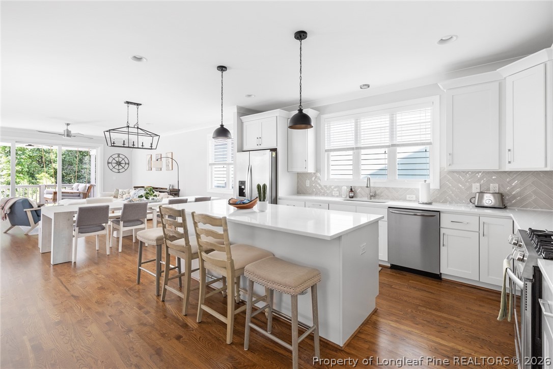 398 Carolina Avenue Raleigh, NC 27606 - Photo 15 of 50