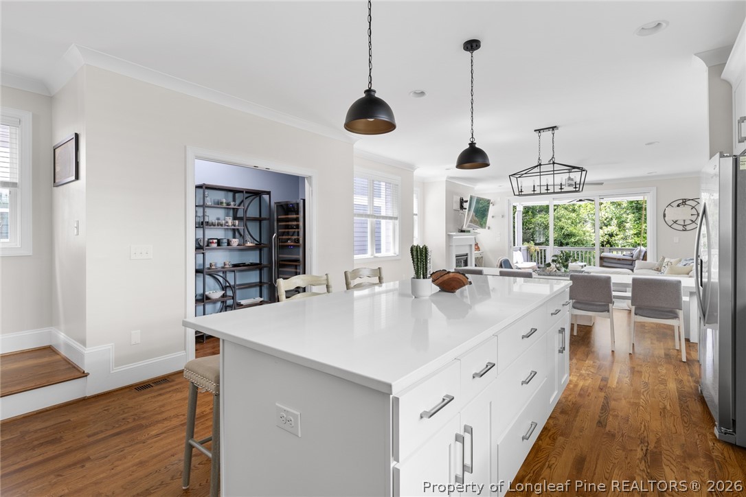 398 Carolina Avenue Raleigh, NC 27606 - Photo 17 of 50