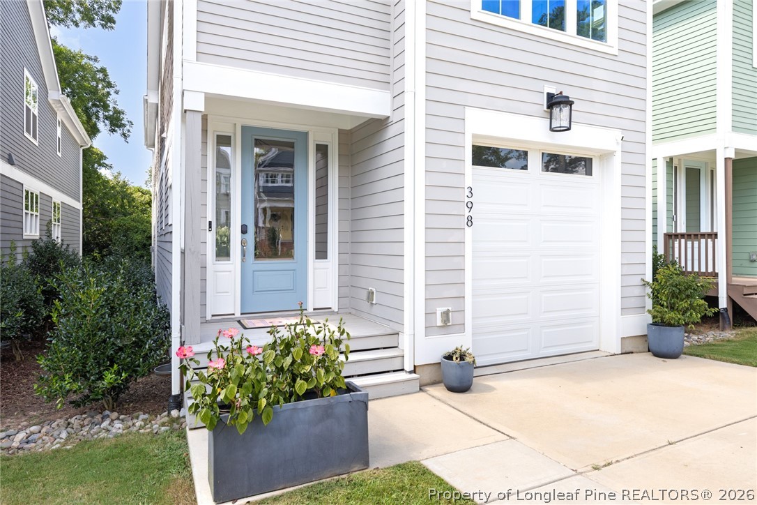 398 Carolina Avenue Raleigh, NC 27606 - Photo 2 of 50