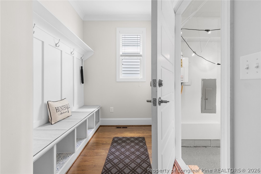 398 Carolina Avenue Raleigh, NC 27606 - Photo 21 of 50