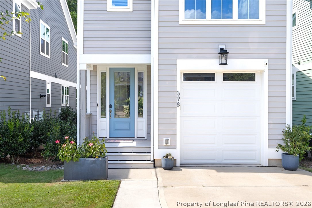 398 Carolina Avenue Raleigh, NC 27606 - Photo 3 of 50