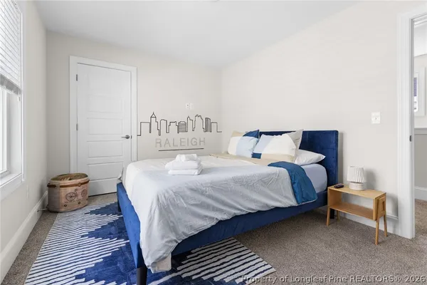 $675,000 | 398 Carolina Avenue, Raleigh, NC 27606