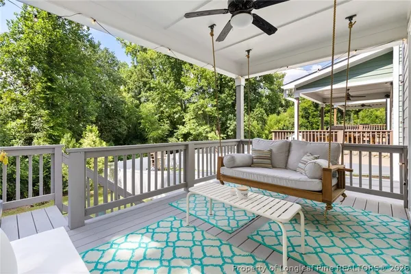 $675,000 | 398 Carolina Avenue, Raleigh, NC 27606