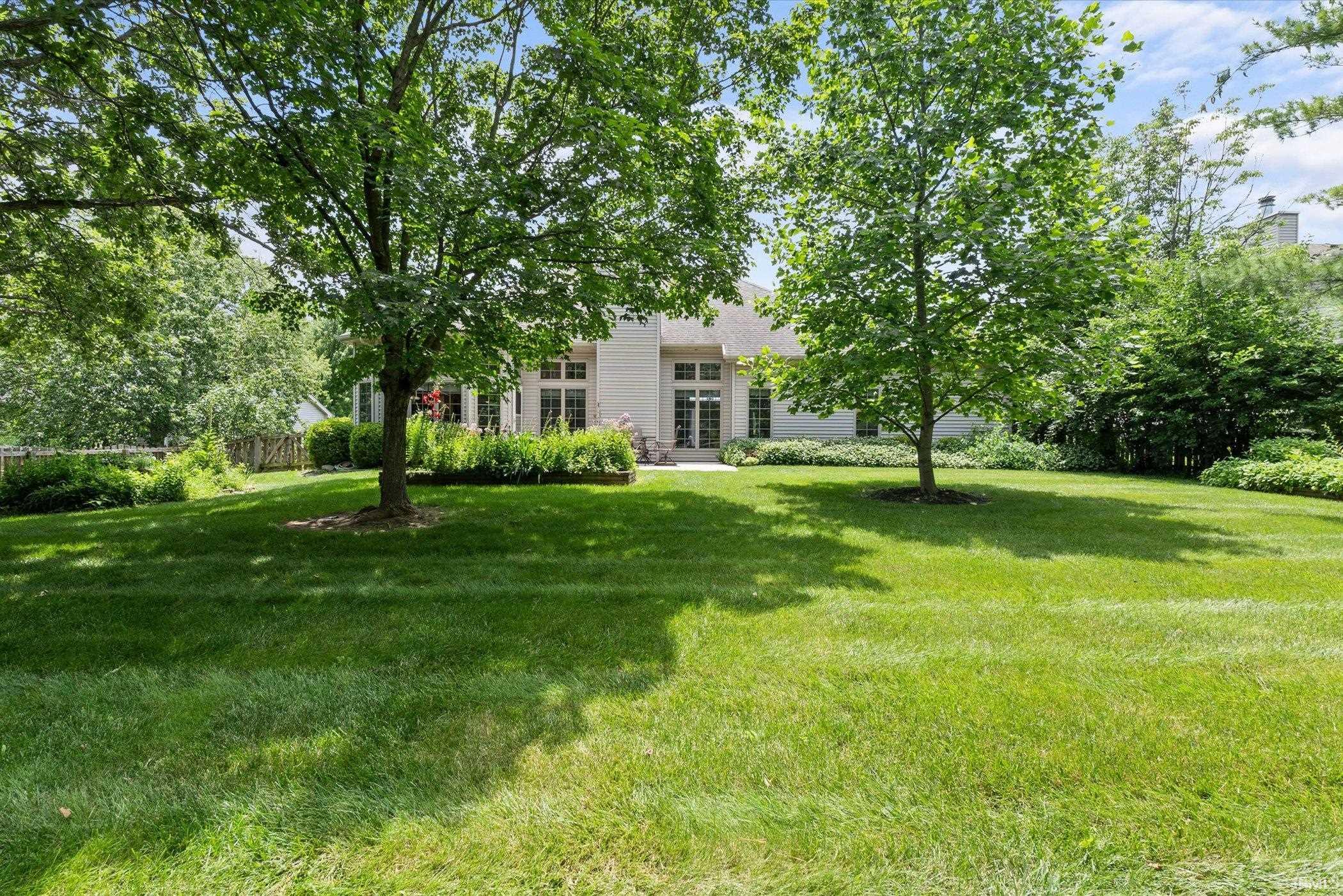 10034 White Cedar Road Fort Wayne, IN 46804 - Photo 32 of 35 Gallery Image 32