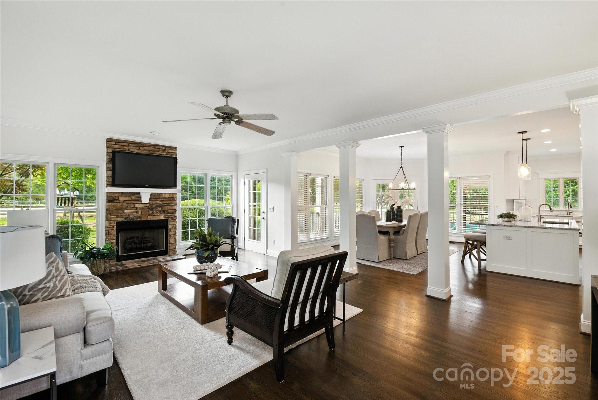 6325 Pleasant Grove Road Waxhaw, NC 28173 - Photo 4 of 42 Gallery Image 4