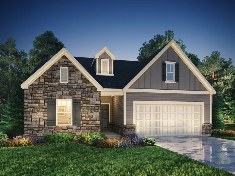 1611 Wrenn Road Durham, NC 27703 - Photo 1 of 3 Photo 1