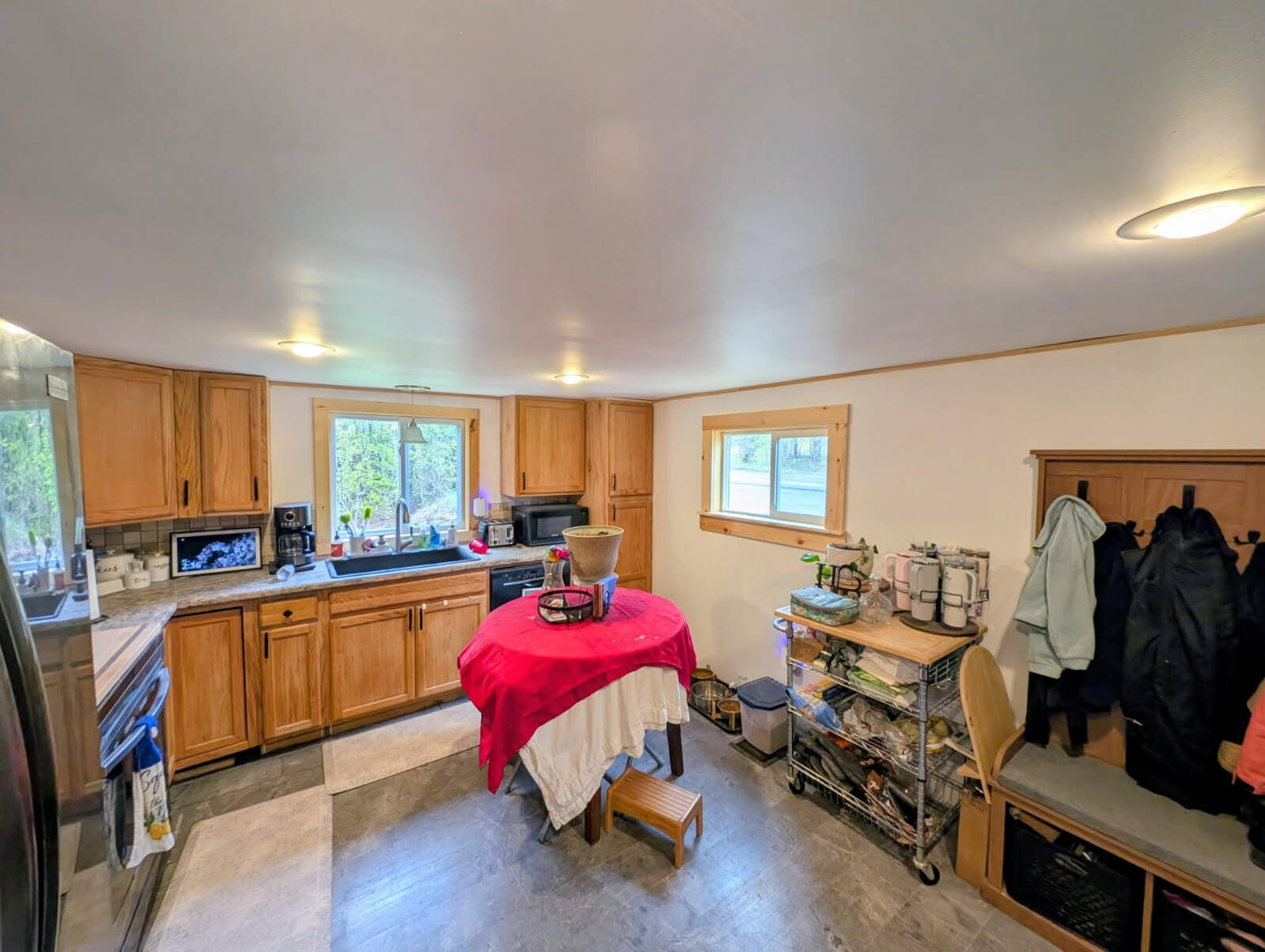 329 Bean Road Mount Vernon, ME 04352 - Photo 21 of 32 unnamed