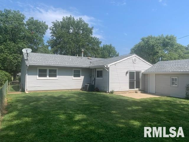 100 Windsor Road Springfield, IL 62702 - Photo 26 of 31