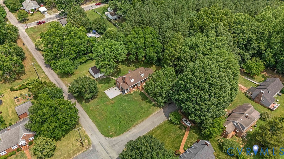 1900 9th Street Victoria, VA 23974 - Photo 40 of 42