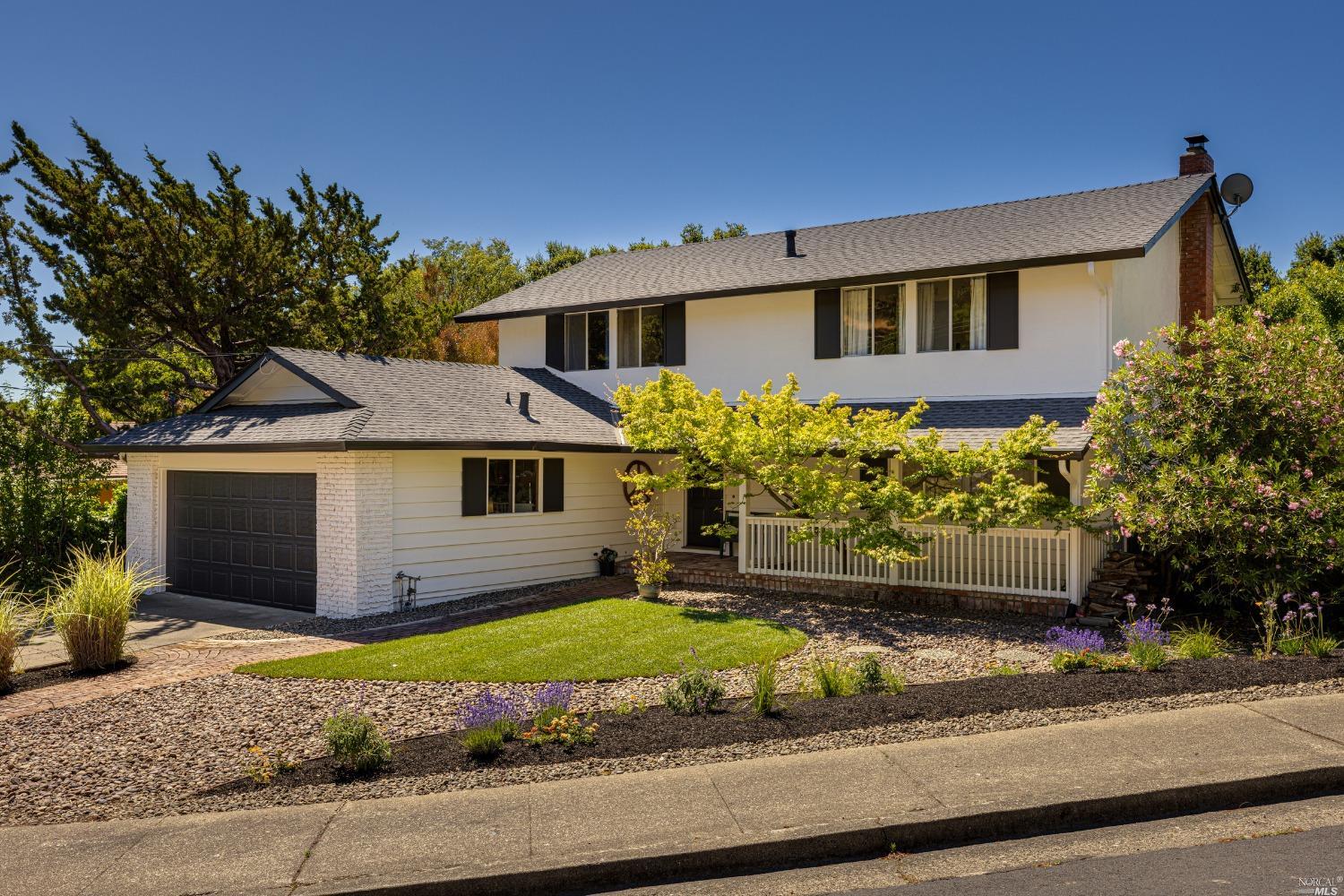 455 Peachstone Terrace San Rafael, CA 94903 - Photo 1 of 1 Gallery Image 1