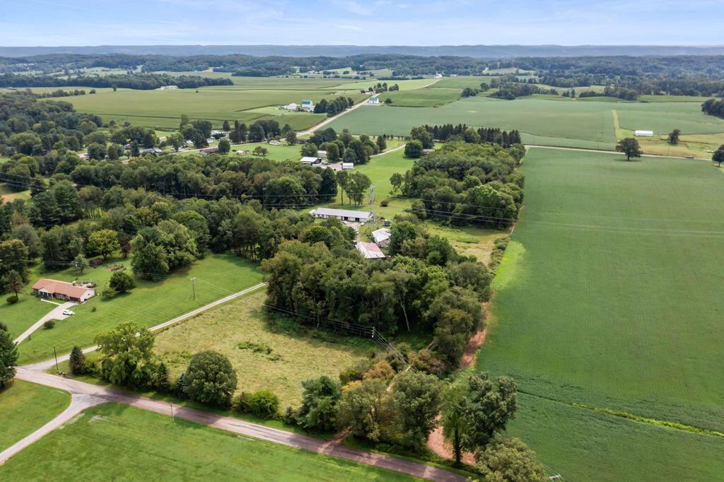 4409 Newton Road Northeast Newark, OH 43055 - Photo 84 of 87 67. Aerial View