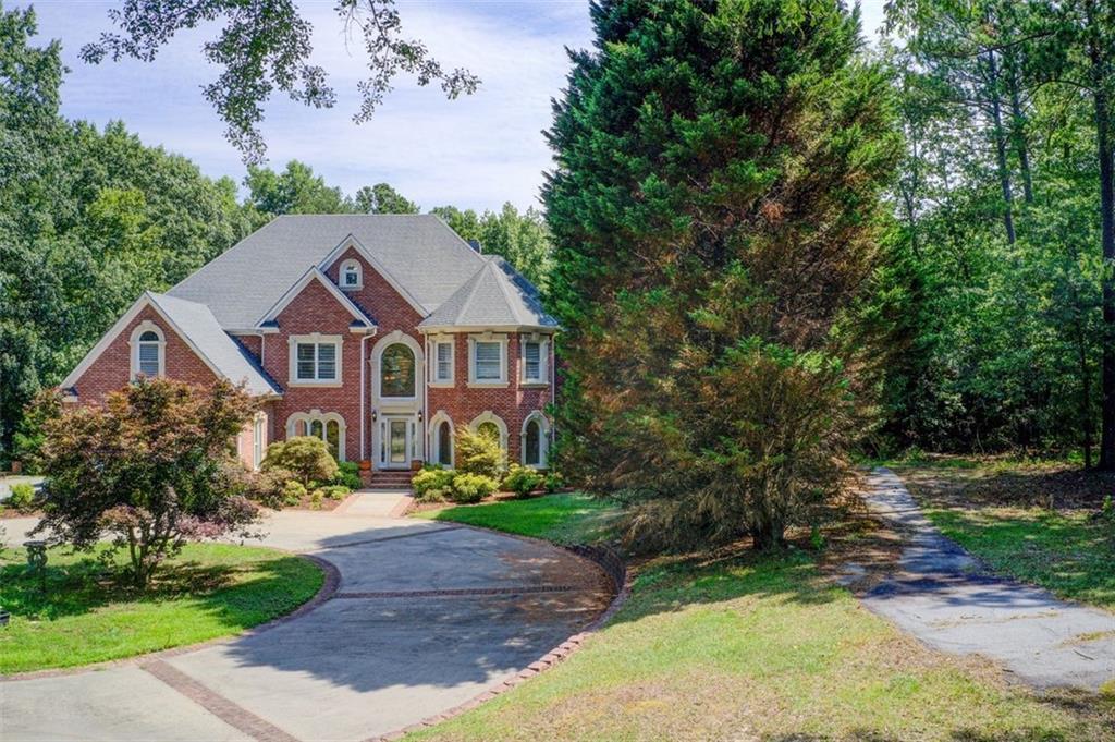 1350 Whitley Road Southeast Dacula, GA 30019 - Photo 83 of 97