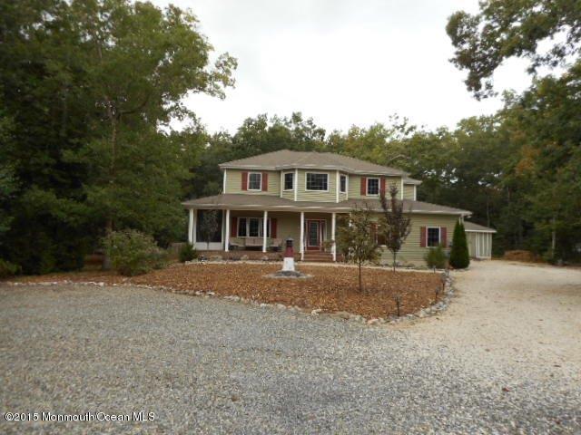 1264 Ridge Avenue Manahawkin, NJ 08050 - Photo 1 of 9 019