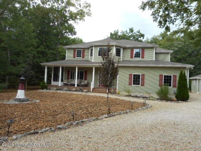 1264 Ridge Avenue Manahawkin, NJ 08050 - Photo 2 of 9 015