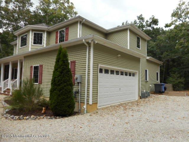 1264 Ridge Avenue Manahawkin, NJ 08050 - Photo 3 of 9 009