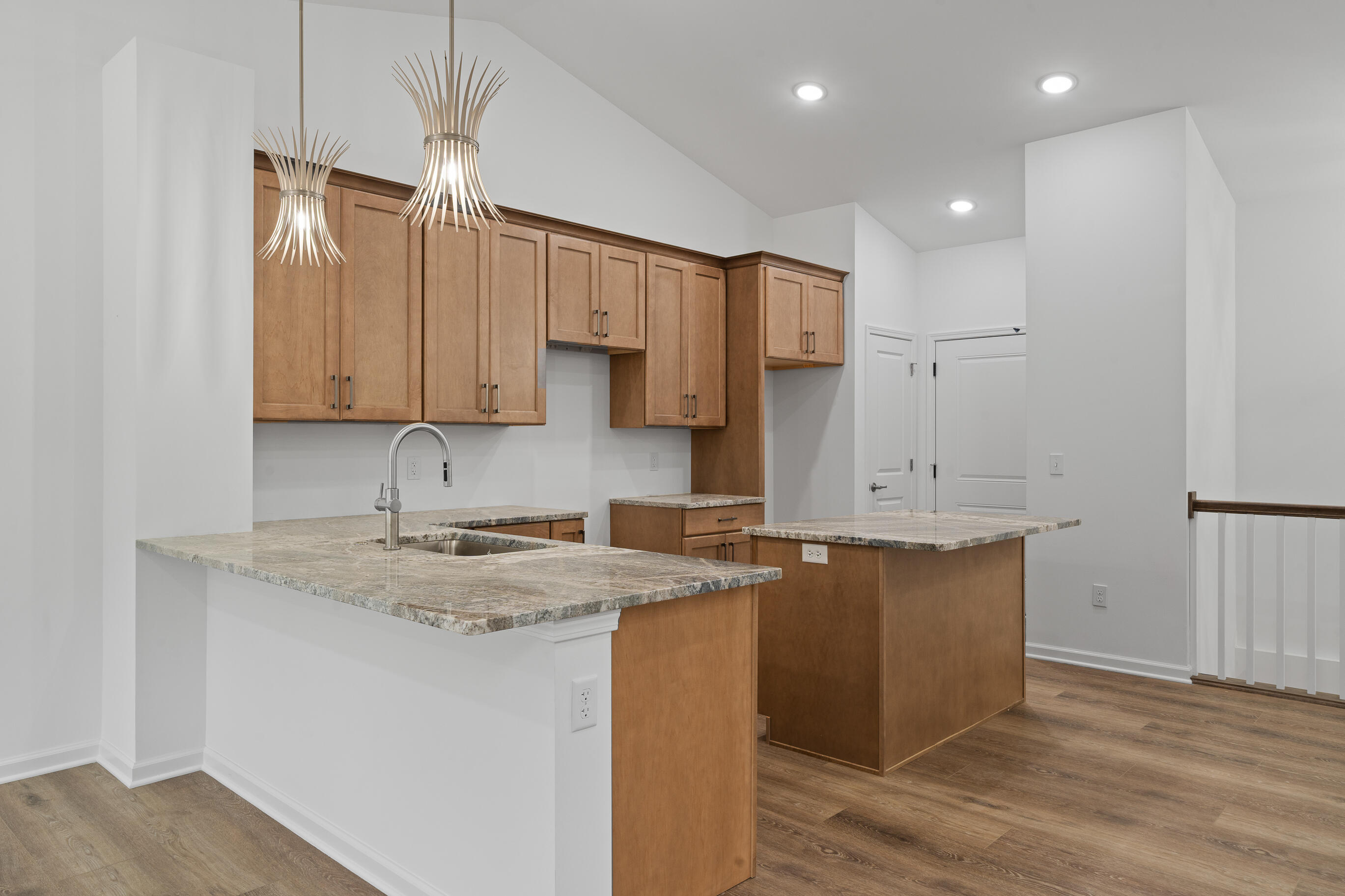 210 Linden Lane Delavan, WI 53115 - Photo 6 of 19 Kitchen Example