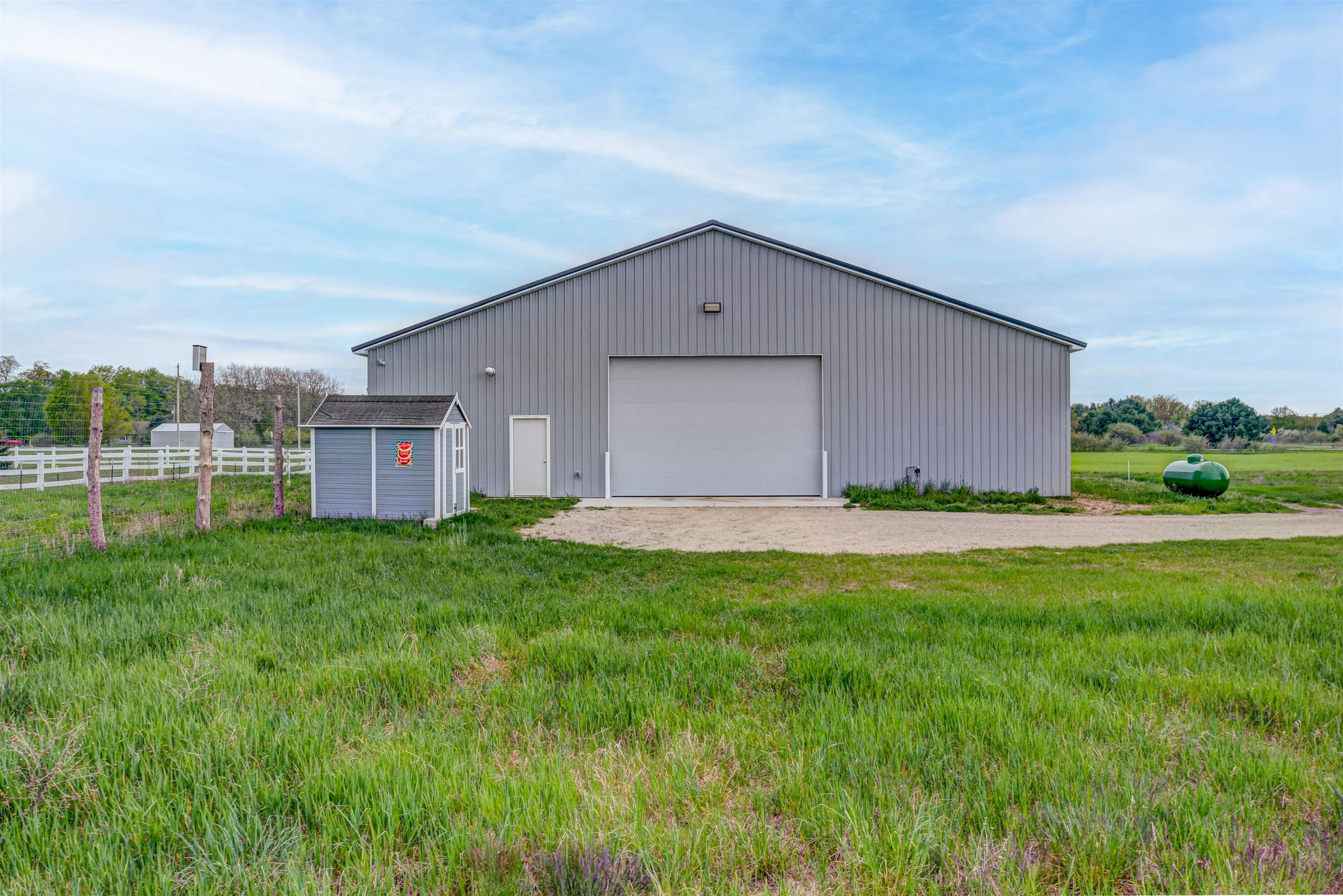 3619 Tompkins Road Traverse City, MI 49686 - Photo 44 of 68