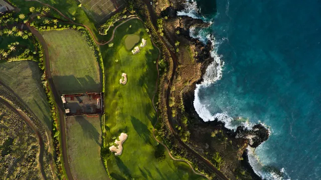 $3,975,000 | Lot A Noho Kai Street, Koloa, HI 96756
