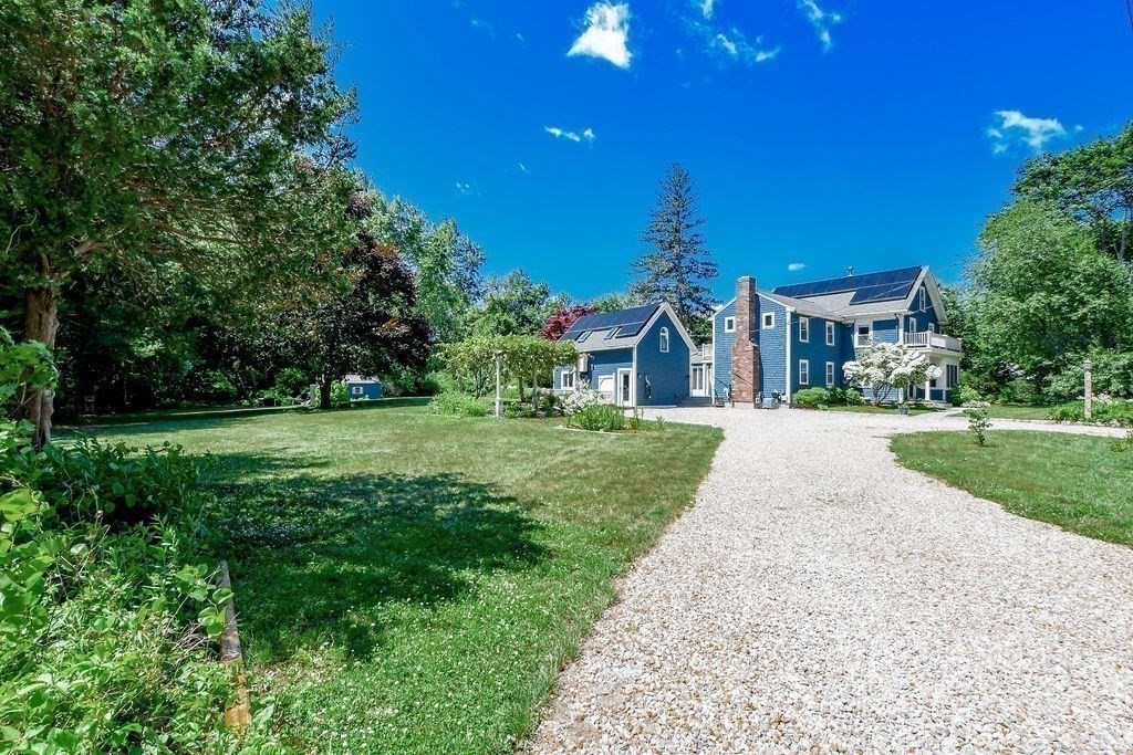 670 Front Street Marion, MA 02738 - Photo 37 of 41