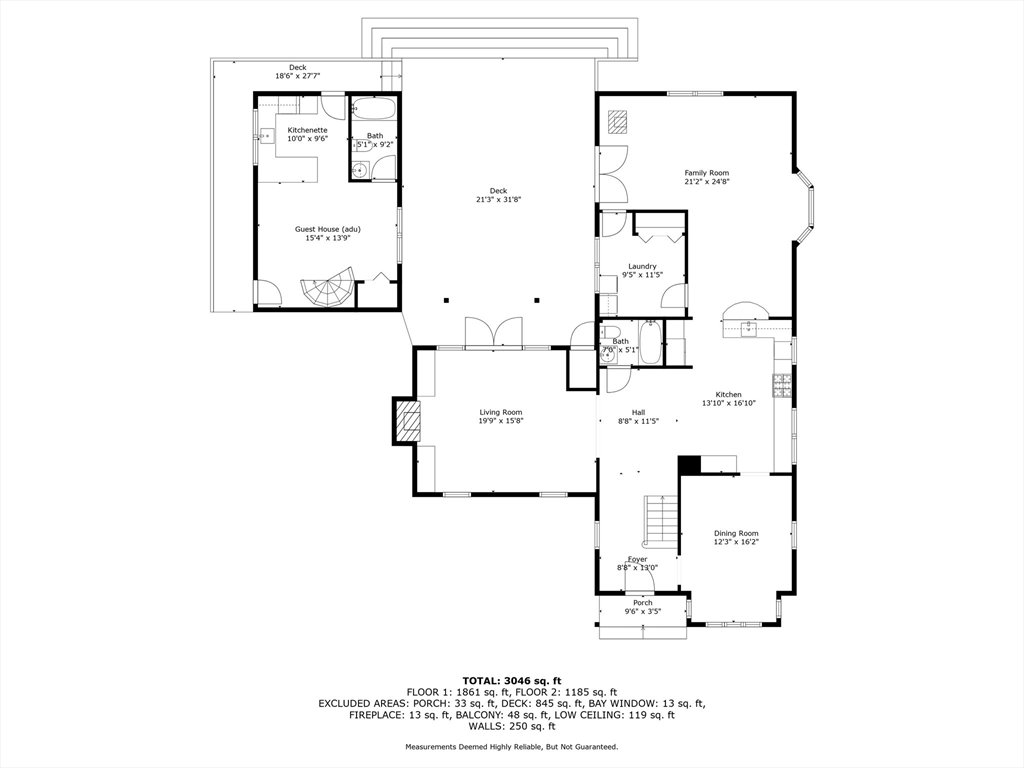 670 Front Street Marion, MA 02738 - Photo 40 of 41