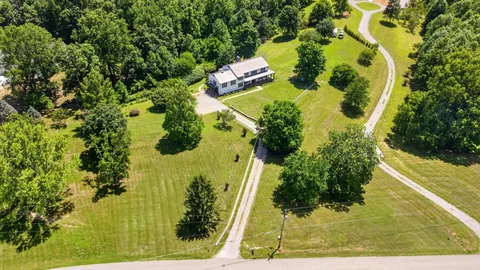 $899,000 | 7255 Hall Road, Greenbrier, TN 37073