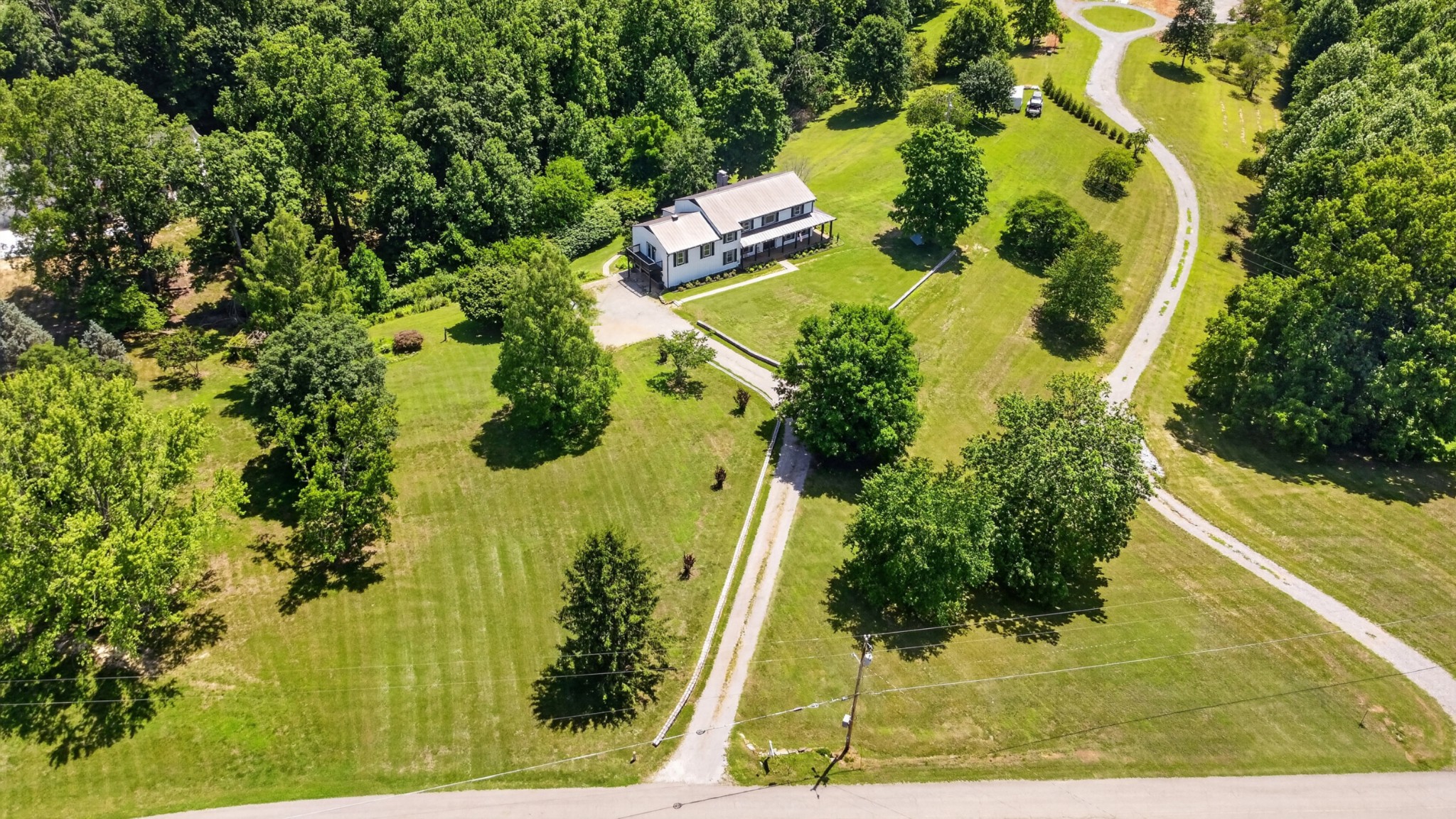 7255 Hall Road Greenbrier, TN 37073 - Photo 25 of 62