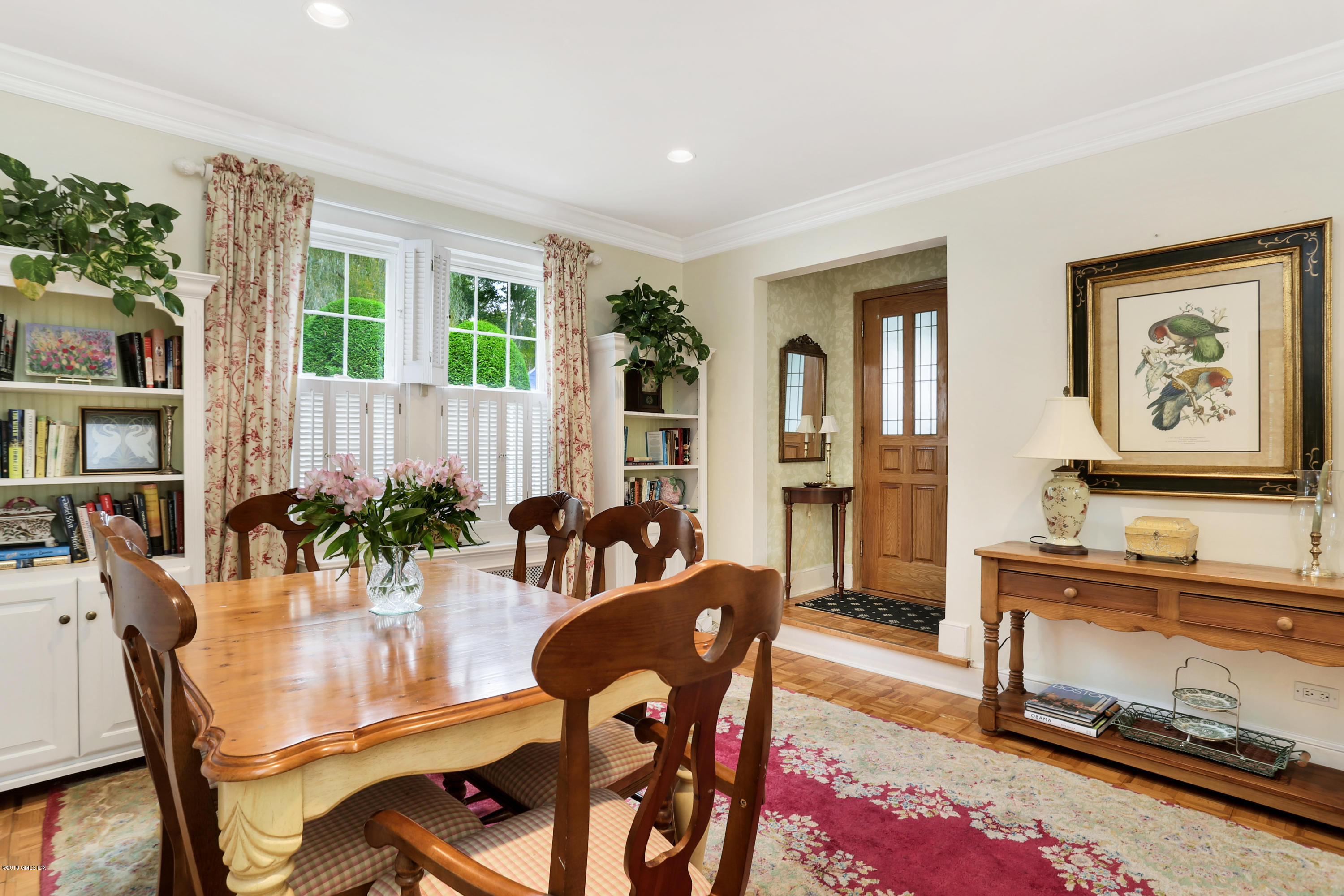 98 Valley Road, Unit 3 Cos Cob, CT 06807 - Photo 3 of 22 98 Valley Rd Unit APT 3 Cos-print-003-19