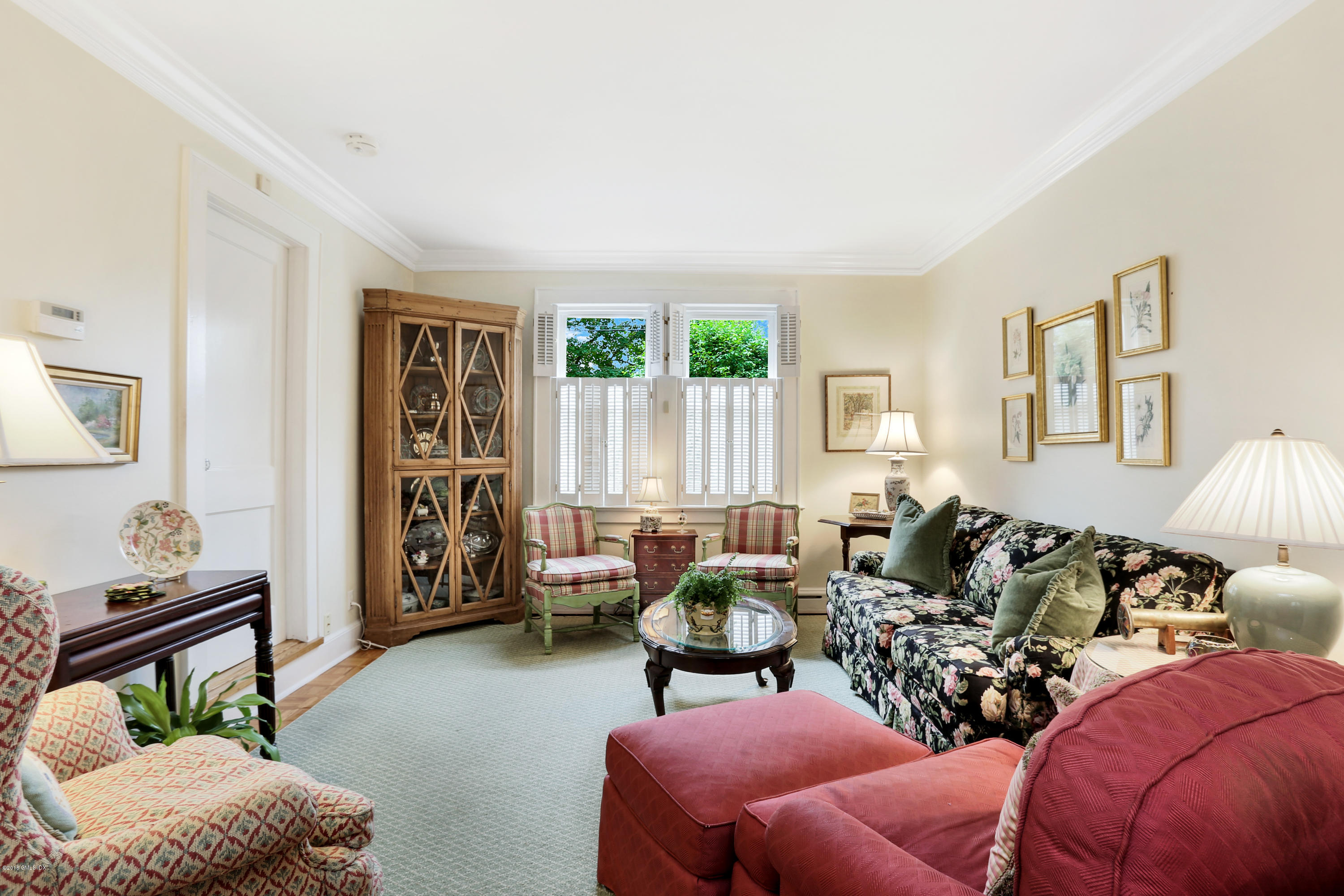 98 Valley Road, Unit 3 Cos Cob, CT 06807 - Photo 4 of 22 98 Valley Rd Unit APT 3 Cos-print-004-11