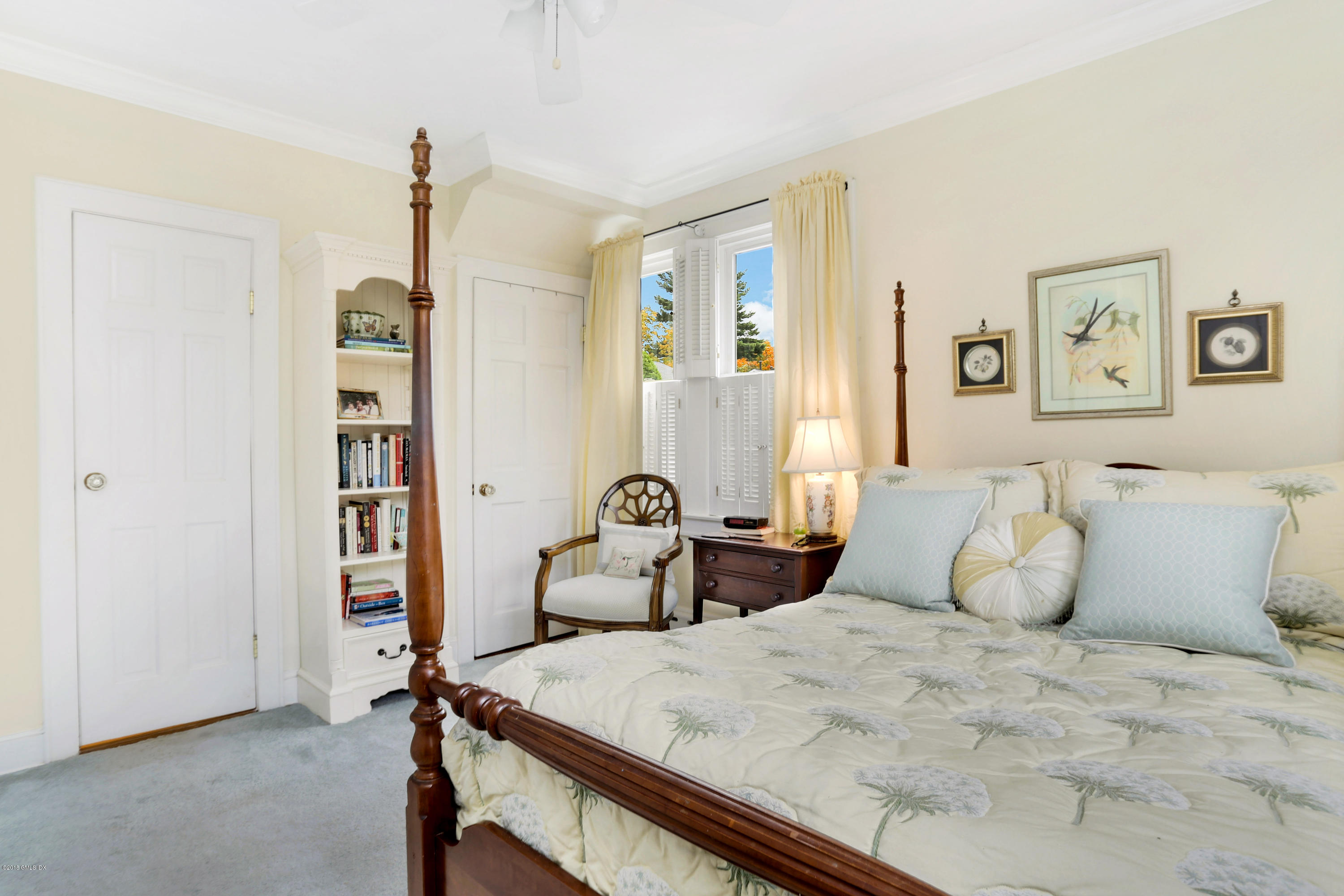 98 Valley Road, Unit 3 Cos Cob, CT 06807 - Photo 6 of 22 98 Valley Rd Unit APT 3 Cos-print-008-7-