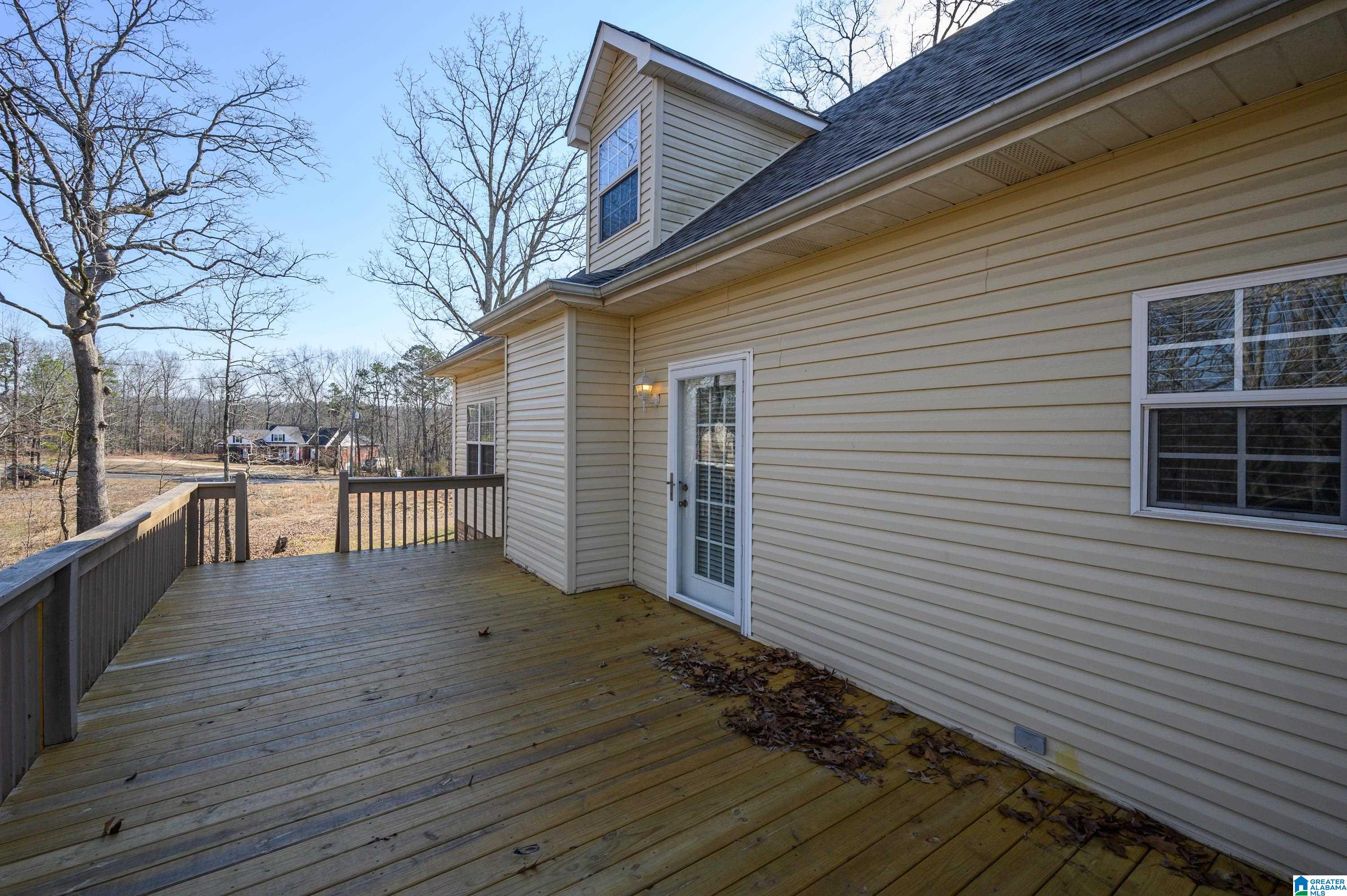 108 Hickory Ridge Road Oneonta, AL 35121 - Photo 43 of 50