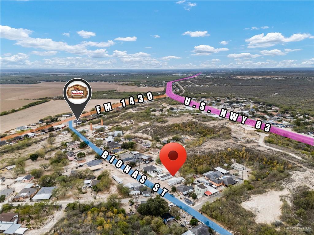 5645 Bionas Street Rio Grande City, TX 78582 - Photo 11 of 13