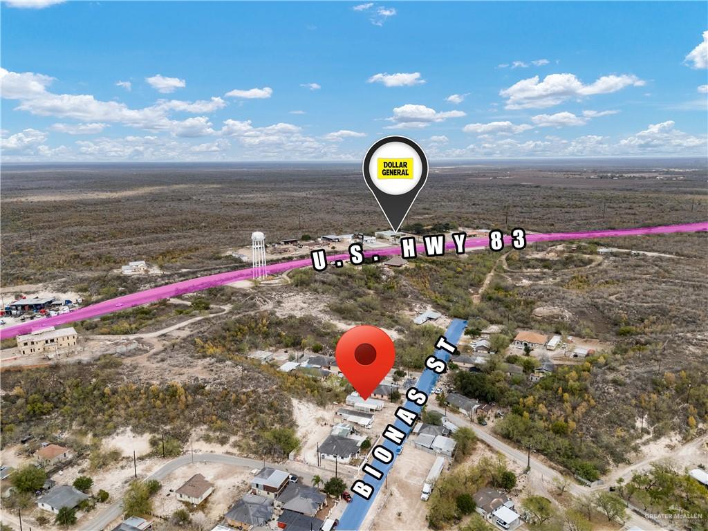 5645 Bionas Street Rio Grande City, TX 78582 - Photo 12 of 13