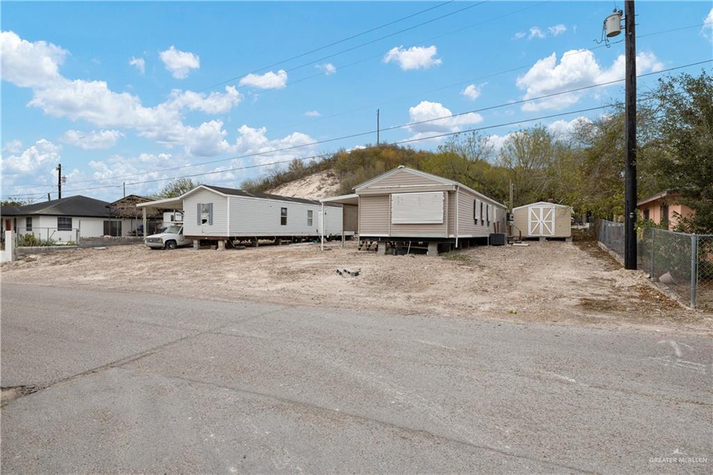 5645 Bionas Street Rio Grande City, TX 78582 - Photo 2 of 13