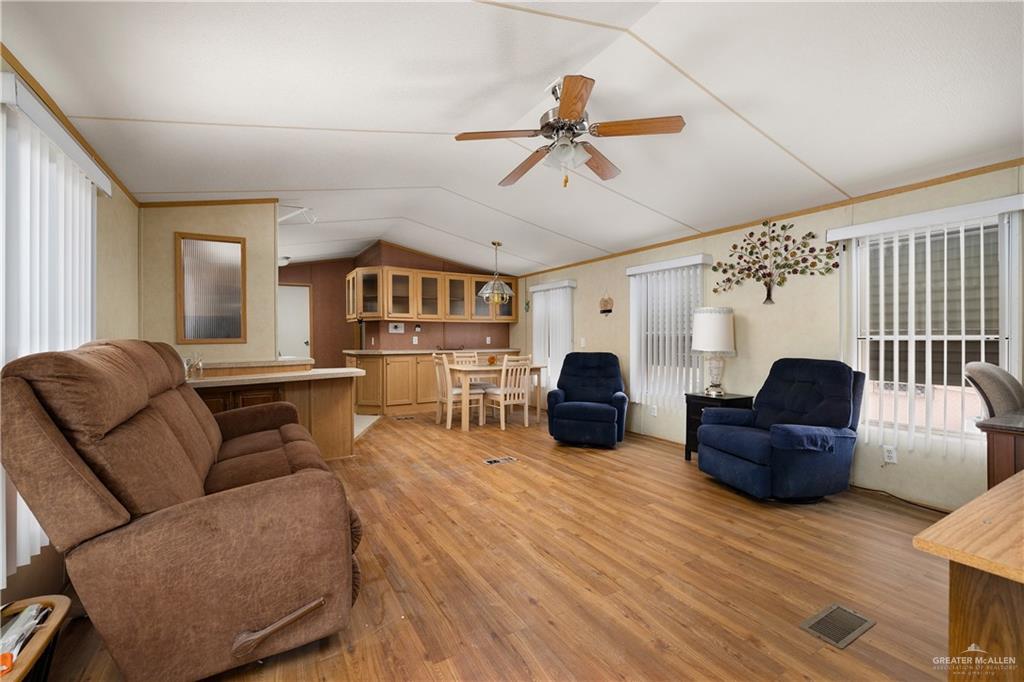 5645 Bionas Street Rio Grande City, TX 78582 - Photo 3 of 13