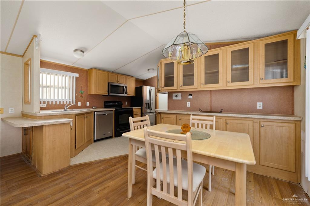 5645 Bionas Street Rio Grande City, TX 78582 - Photo 4 of 13