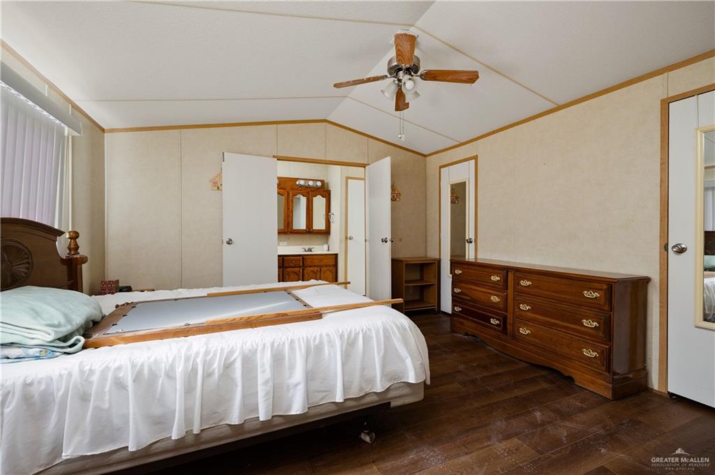 5645 Bionas Street Rio Grande City, TX 78582 - Photo 5 of 13