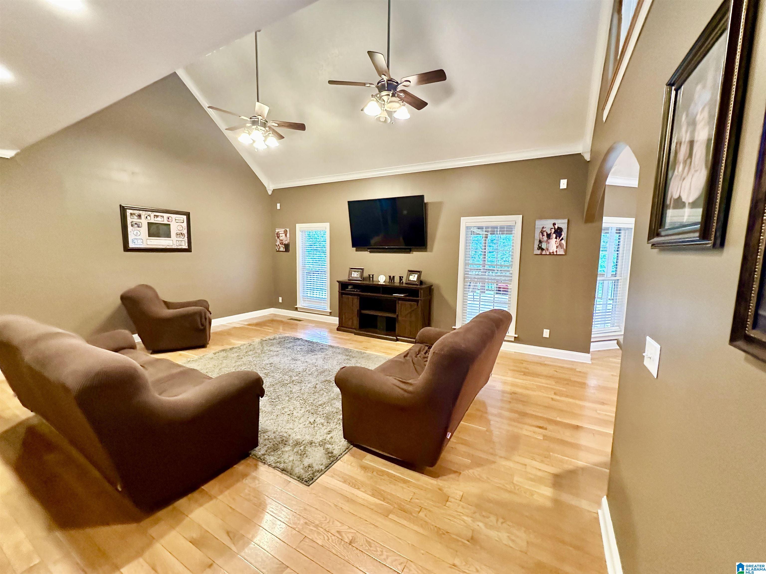 854 County Road 5 Jemison, AL 35085 - Photo 14 of 33